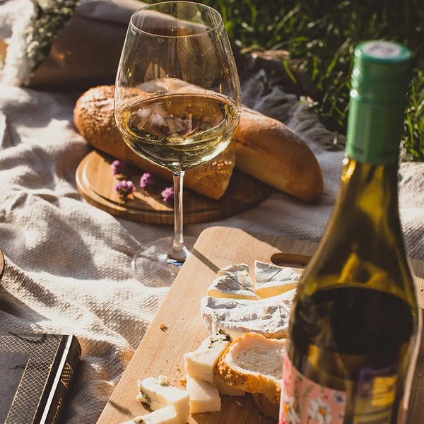 Picnic in the Park Fragrance 1 oz for Candle Making Soap Making