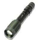 TrustFire Z5 Cree XM-LT6 5-Mode 1600-Lumen Zoomable Adjustable Focus Flashlight Torch