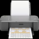 Hewlett Packard PI HP DJ 1000 Printer J110a