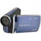 BELL+HOWELL DV30HD-BL 20.0 Megapixel 1080p DV30HD Fun-Flix Slim Camcorder (Blue)