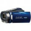 Bell+Howell DNV16HDZ 16.0 MP 1080p Rogue Night Vision Camcorder Blue