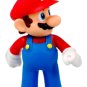 PVC Super Mario Bros Mario Action Figure