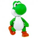 PVC Super Mario Dinosaur Yoshi Action Figure (Green)