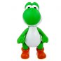 PVC Super Mario Dinosaur Yoshi Action Figure (Green)