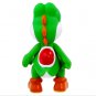 PVC Super Mario Dinosaur Yoshi Action Figure (Green)