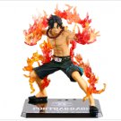Anime One Piece Portgas.D.Ace Action Figure