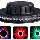 Sunflower LED Light (Black)