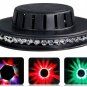 Sunflower LED Light (Black)