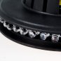 Sunflower LED Light (Black)