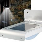Solar-Powerd Light/Voice Control Light