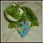 Webkinz Lil'Kinz Frog HS001