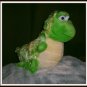 Webkinz Caterpillar HM434 Plush NWT Sealed Code