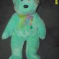 TY Beanie Buddy - ARIEL the Bear  NWTs