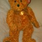 Ty Classic Teddybearsary - 100th Anniversary Bear - 5050 - 15 inches