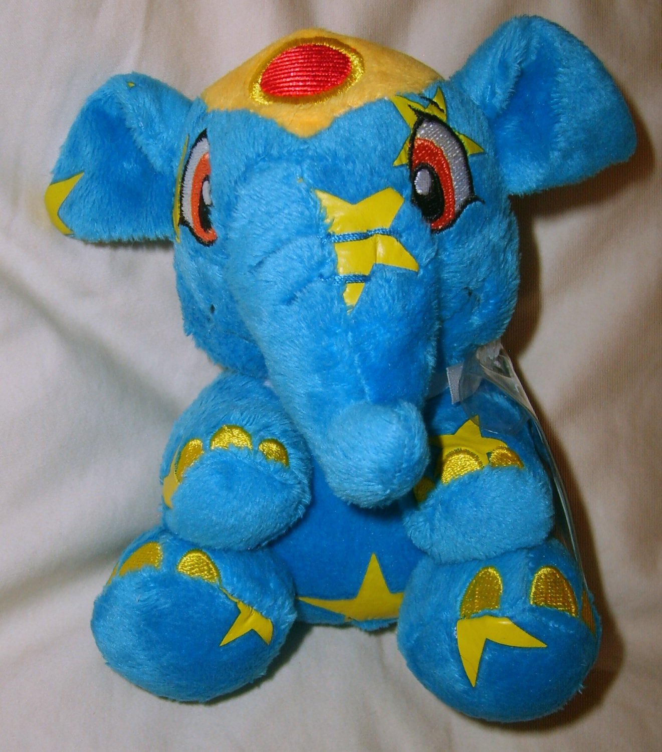 neopets plushies for sale