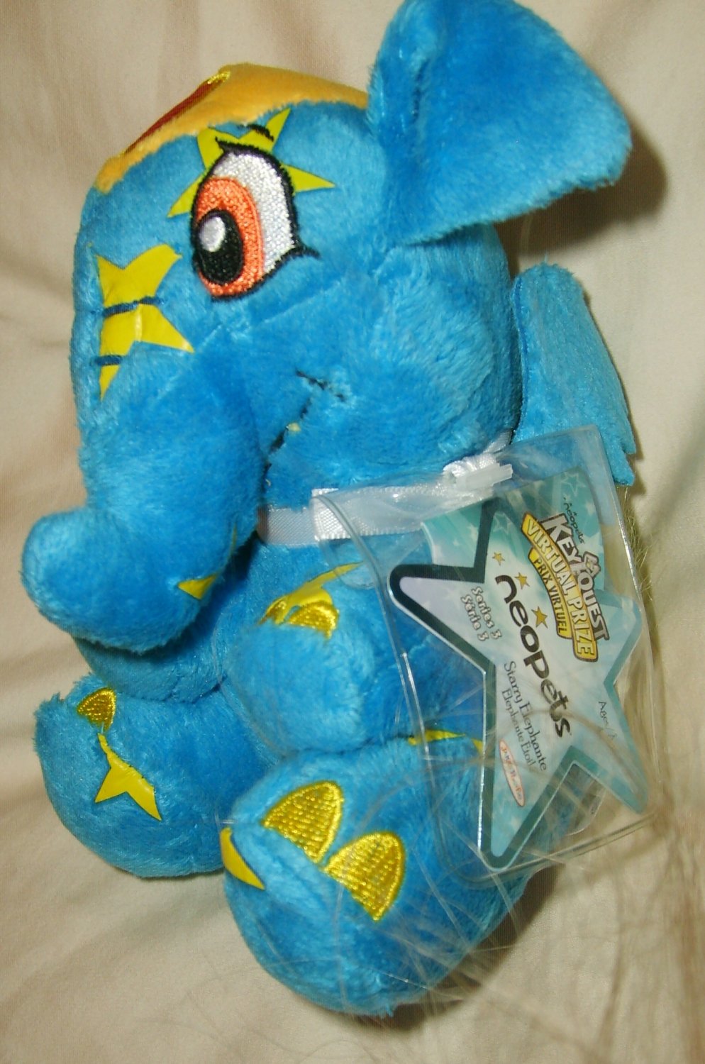 neopets plushie shop