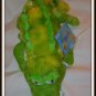 Webkinz Crocodile Plush HM215, New with Unused Code/Tag