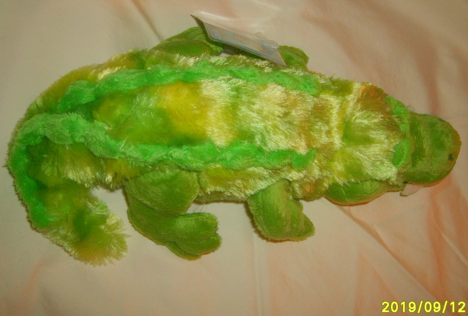 webkinz crocodile