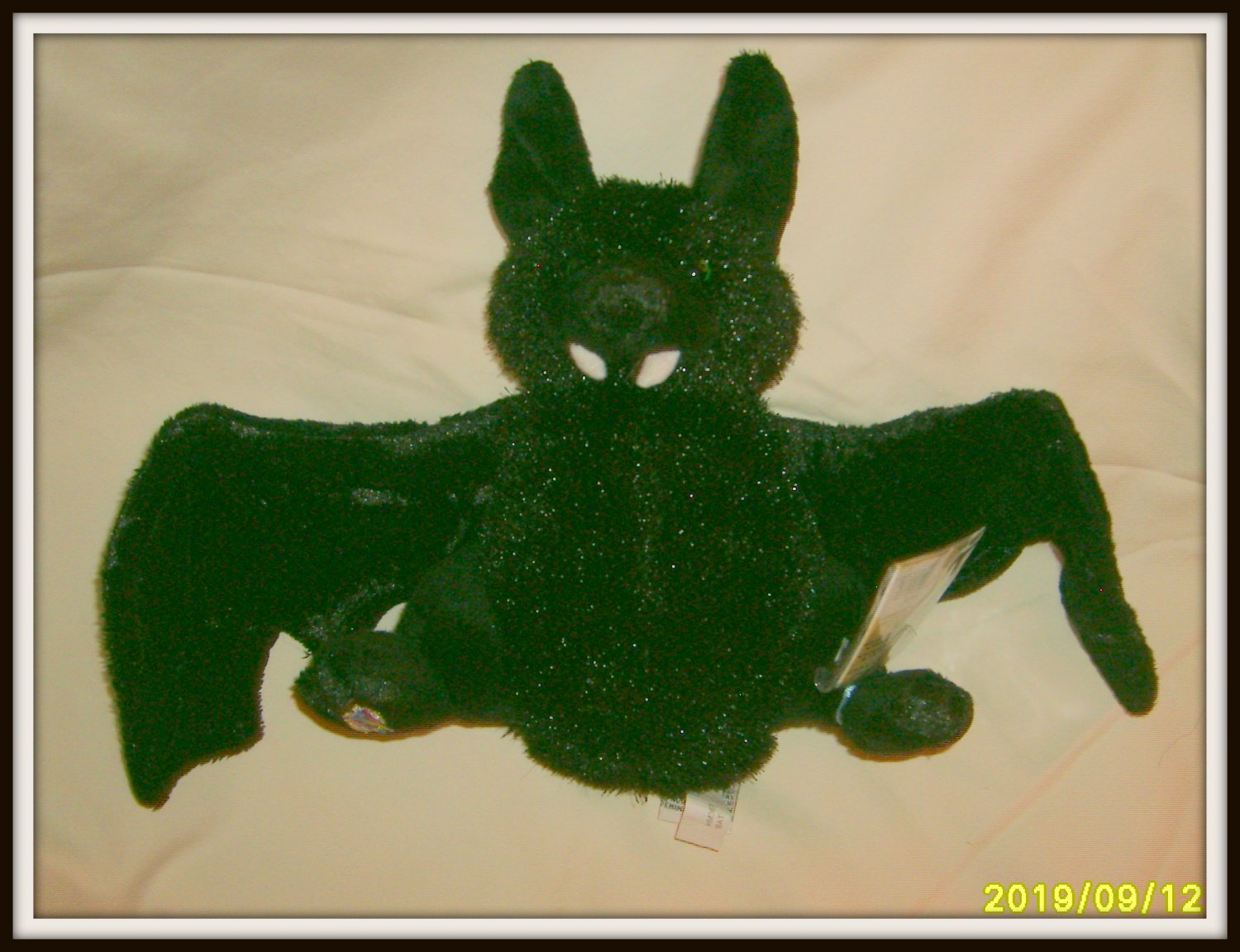 bat webkinz