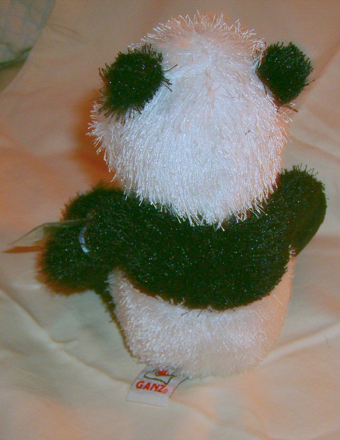 webkinz panda