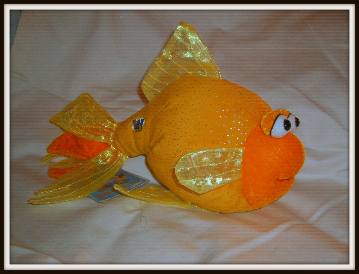 goldfish webkinz