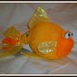 Webkinz Fantail Goldfish HM218