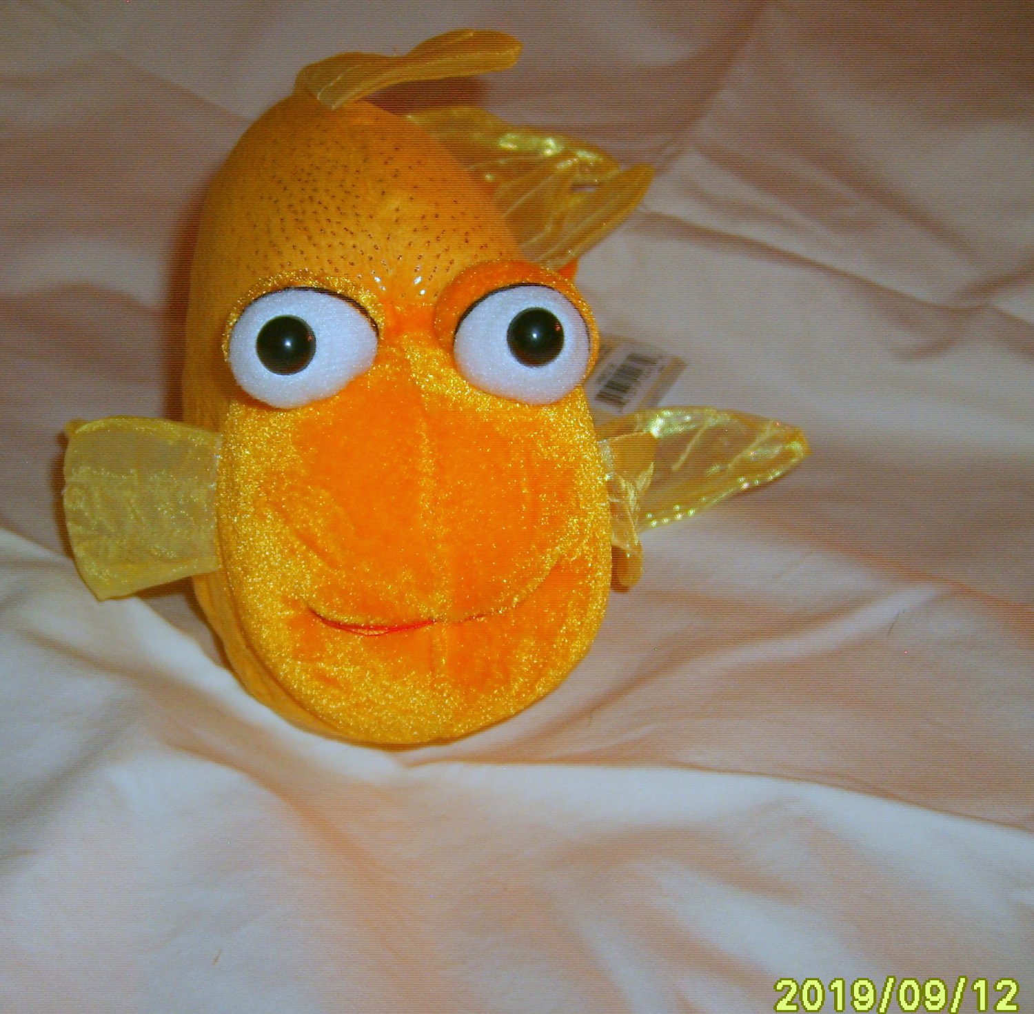 goldfish webkinz