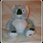 Webkinz Koala HM113 Plush NWT/Sealed Code