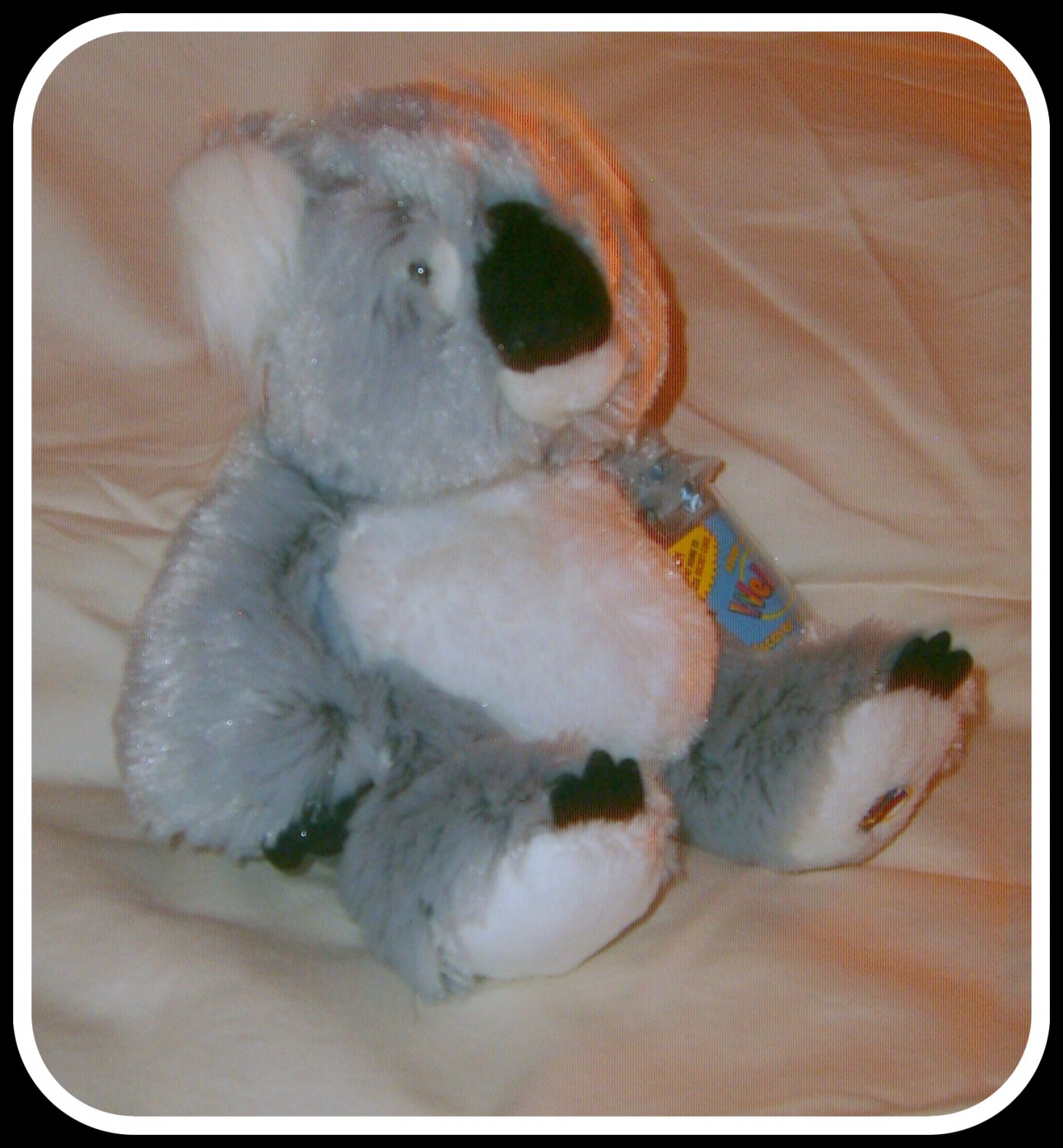 webkinz koala