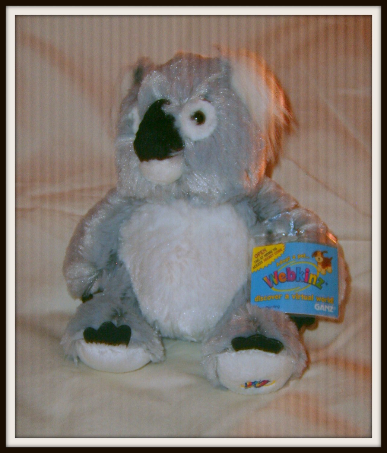 webkinz nwt