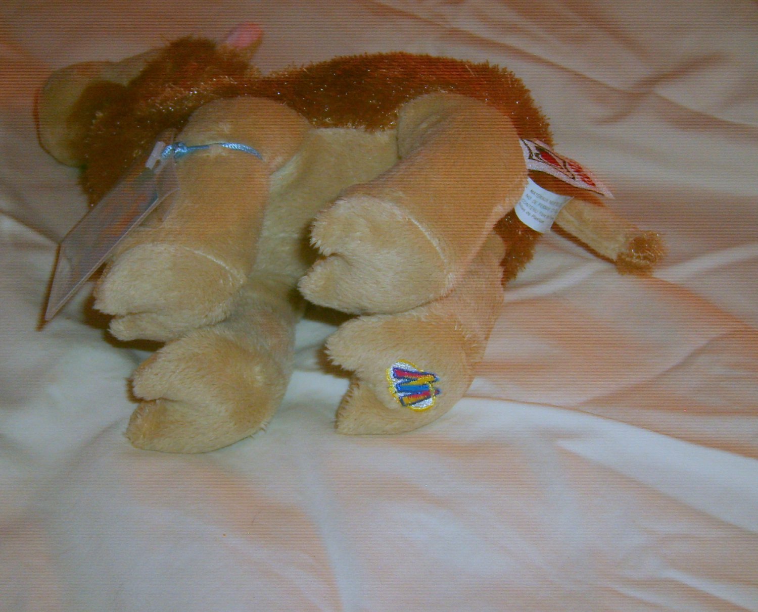 camel webkinz