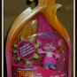 Hasbro Dreamworks Trolls Poppy Hair With Flair Collectible Figure New in Package