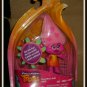Hasbro Dreamworks Trolls Moxie Hair With Flair Collectible Figure