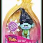 Trolls BRANCH Figure ~ Hair with Flair