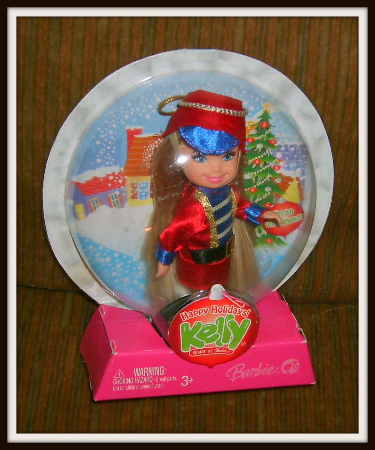 barbie happy holidays | Una vitrina llena de tesoros (Barbie blog