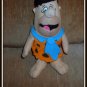 Flintstones Fred Flintstone Plush 9" ~ Collectible