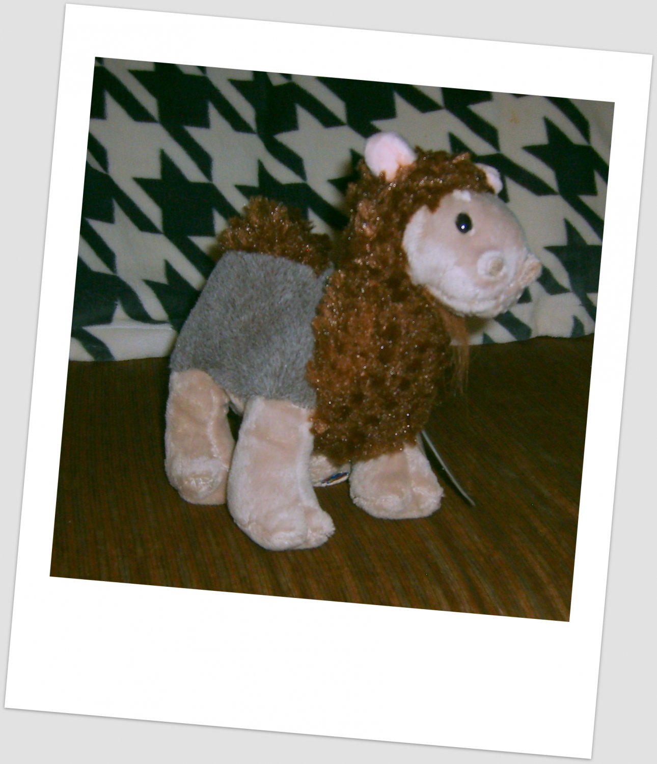 camel webkinz