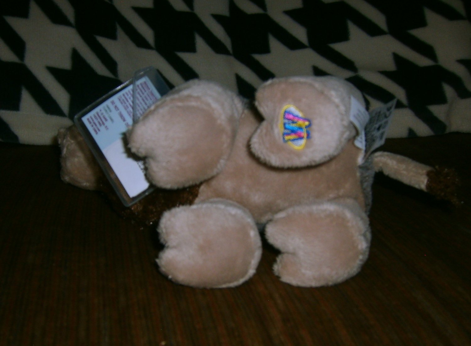 webkinz camel