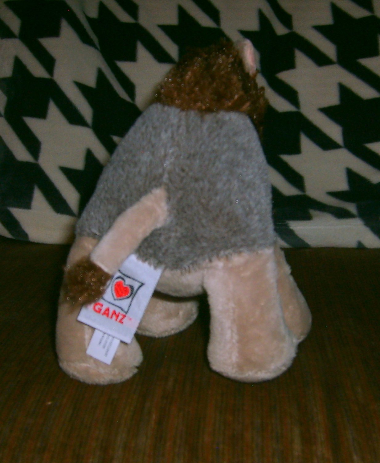 webkinz camel