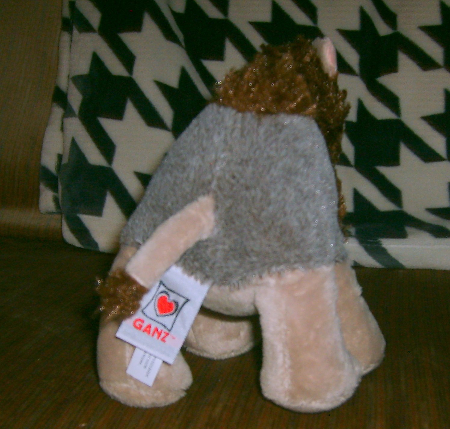 camel webkinz