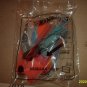 2019 McDonalds Happy Meal Hot Wheels Toy #7 Gazella R Jump