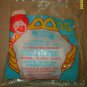 1999 Hot Wheels McDonald's Happy Meal Toy #15 Current Del Worsham Funny Car