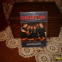 Chicago Fire Season 3 DVD