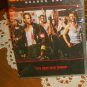 Chicago Fire Season 1 DVD