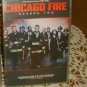 Chicago Fire Season 2 DVD