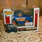 Funko POP Lightning McQueen Car Vinyl Figure #283 Toys R Us Exclusive