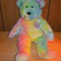 Ty Beanie Buddy B.B. Bear NWTs 2000