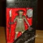 Star Wars The Black Series - Constable Zuvio Figure