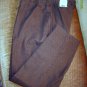 Just My Size Stretch Denim Legging, Size 18W-20W Average