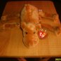 Ty Beanie Buddy "Humphrey" Camel Plush 1998 Release